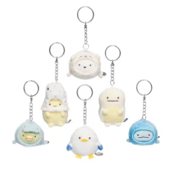Sumikkogurashi San-X Original Sea Animals Blind Box - 1pc