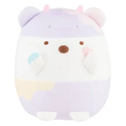 Sumikkogurashi San-X Original Shirokuma Ghostly Night Park Series Plush