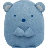 Sumikkogurashi San-X Original Shirokuma Mini Denim Series Plush
