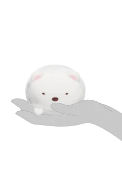 Sumikkogurashi San-X Original Shirokuma Mini Mochi - Small