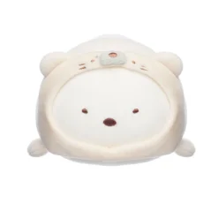 Sumikkogurashi San-X Original Shirokuma Otter Mochi - Small