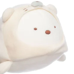 Sumikkogurashi San-X Original Shirokuma Otter Mochi - Small
