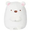 Sumikkogurashi San-X Original Shirokuma Plush - JUMBO