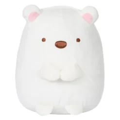 Sumikkogurashi San-X Original Shirokuma Plush - JUMBO
