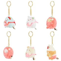 Sumikkogurashi San-X Original Strawberry Series Blind Box - 1pc