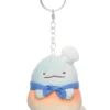 Sumikkogurashi San-X Original Tokage Bread Baker Keychain