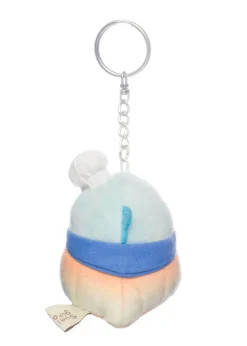 Sumikkogurashi San-X Original Tokage Bread Baker Keychain