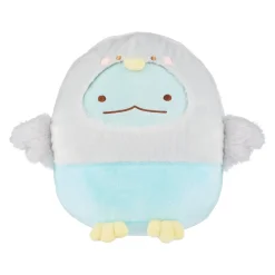 Sumikkogurashi San-X Original Tokage Everyone Playing Birdies Series Plush