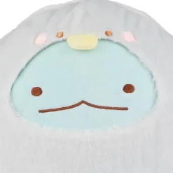 Sumikkogurashi San-X Original Tokage Everyone Playing Birdies Series Plush