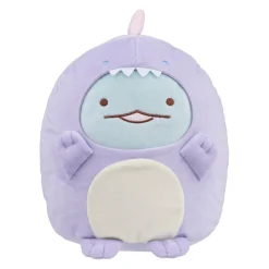 Sumikkogurashi San-X Original Tokage Ghostly Night Park Series Plush