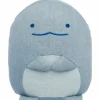Sumikkogurashi San-X Original Tokage Mini Denim Series Plush