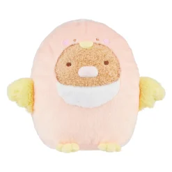 Sumikkogurashi San-X Original Tonkatsu Everyone Playing Birdies Series Plush