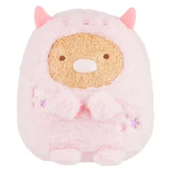 Sumikkogurashi San-X Original Tonkatsu Ghostly Night Park Series Plush