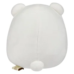 Sumikkogurashi Shirokuma Honyagurumies Standing Mochi Plush