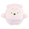 Sumikkogurashi Shirokuma San-X Original Everyone Playing Birdies Series Plush