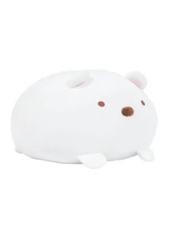 Sumikkogurashi Shirokuma White Bear Mochi Cushion