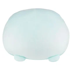 Sumikkogurashi Tapioca Mochi Cushion Plush - Blue