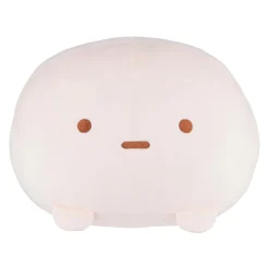 Sumikkogurashi Tapioca Mochi Cushion Plush - Pink