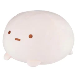 Sumikkogurashi Tapioca Mochi Cushion Plush - Pink