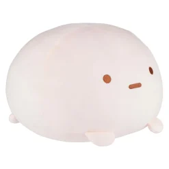 Sumikkogurashi Tapioca Mochi Cushion Plush - Pink