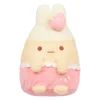 Sumikkogurashi Tapioca San-X Original Strawberry Series Plush