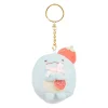 Sumikkogurashi Tokage San-X Original Strawberry Series Keychain