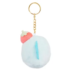 Sumikkogurashi Tokage San-X Original Strawberry Series Keychain