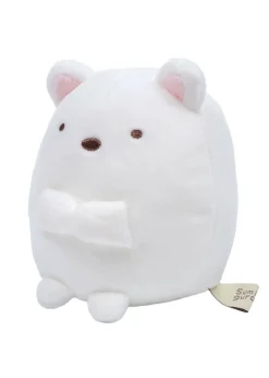 Summikogurashi San-X Original Shirokuma Plush - Small