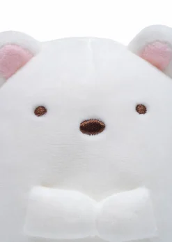 Summikogurashi San-X Original Shirokuma Plush - Small