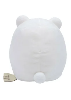Summikogurashi San-X Original Shirokuma Plush - Small