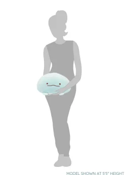 Tokage San-X Original Mochi Cushion Plush